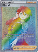 Cheryl 173/163-Kantocards