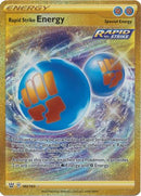 Rapid Strike Energy 182/163-Kantocards