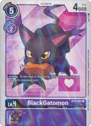 BlackGatomon BT3-082 Box Topper-Kantocards