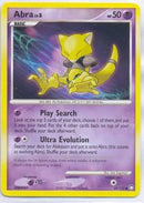 Abra 69/123-Kantocards