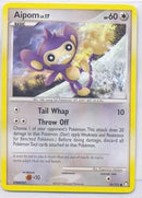 Aipom 70/123-Kantocards