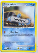 Barboach 72/123-Kantocards