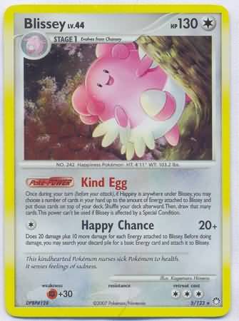 Blissey 5/123
