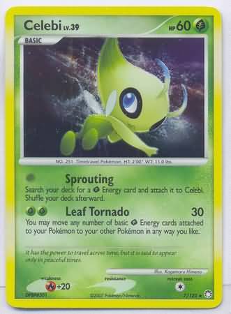 Celebi 7/123
