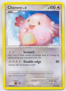 Chansey 76/123-Kantocards