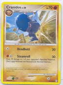 Cranidos 43/123-Kantocards