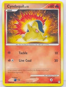 Cyndaquil 79/1233-Kantocards