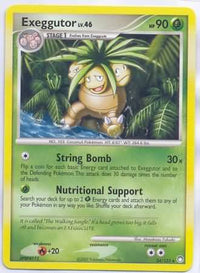 Exeggutor 24/123-Kantocards