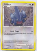 Gible 85/123-Kantocards