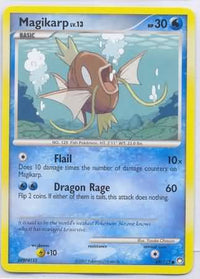 Magikarp 89/123-Kantocards