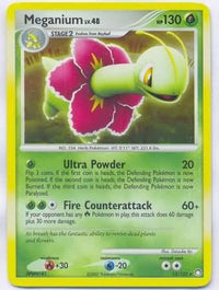 Meganium 13/123-Kantocards