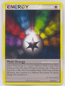 Multi Energy 118/123-Kantocards