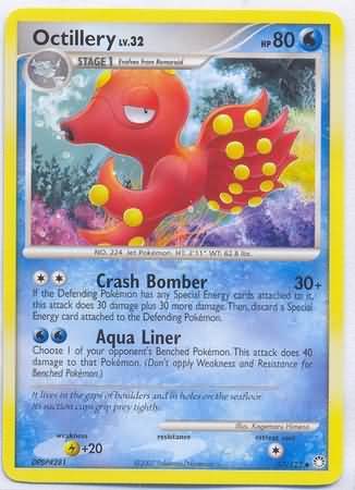 Octillery 57/123