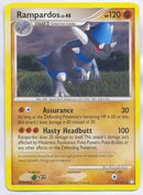 Rampardos 33/123-Kantocards