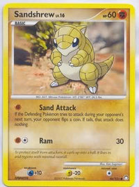 Sandshrew 96/123-Kantocards