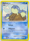 Spheal 102/123-Kantocards