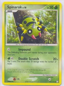 Spinarak 103/123-Kantocards