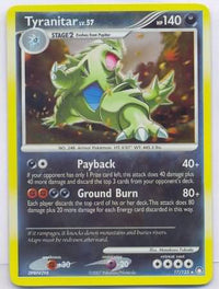 Tyranitar 17/123-Kantocards