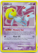 Uxie 18/123-Kantocards