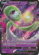 Gardevoir V SWSH105-Kantocards