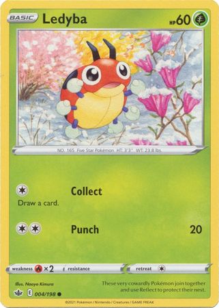 Ledyba 004/198