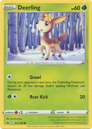Deerling 011/198-Kantocards