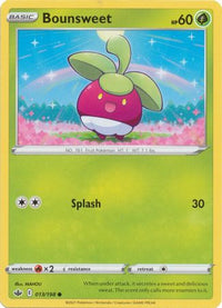 Bounsweet 013/198-Kantocards
