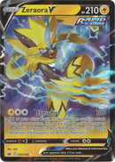 Zeraora V 053/198-Kantocards