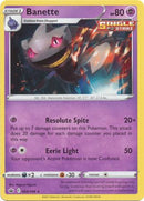 Banette 063/198-Kantocards