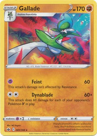 Gallade 081/198-Kantocards