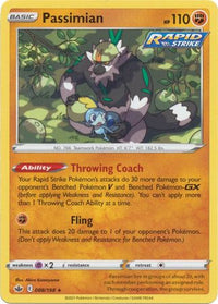 Passimian 088/198-Kantocards