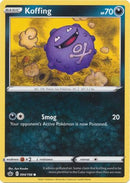 Koffing 094/198-Kantocards