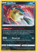 Qwilfish 101/198-Kantocards