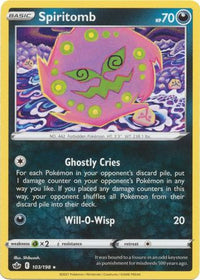 Spiritomb 103/198-Kantocards