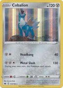 Cobalion 114/198 - Holo-Kantocards