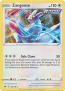 Zangoose 120/198-Kantocards
