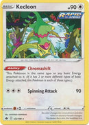 Kecleon 122/198-Kantocards