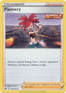 Flannery 139/198-Kantocards