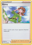 Honey 142/198-Kantocards