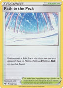 Path to the Peak 148/198-Kantocards