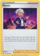 Peonia 149/198-Kantocards