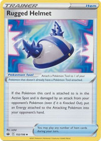 Rugged Helmet 152/198-Kantocards