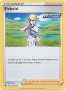 Siebold 153/198-Kantocards