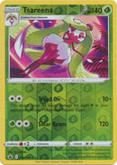 Tsareena 015/198 Reverse Holo-Kantocards
