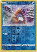 Snorunt 035/198 Reverse Holo-Kantocards