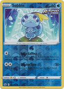 Sobble 041/198 Reverse Holo-Kantocards
