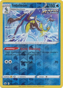 Inteleon 043/198 Reverse Holo-Kantocards