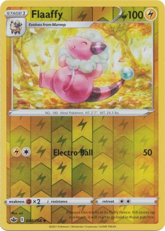 Flaaffy 048/198 Reverse Holo