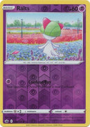 Ralts 059/198 Reverse Holo-Kantocards
