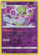 Gardevoir 061/198 Reverse Holo-Kantocards